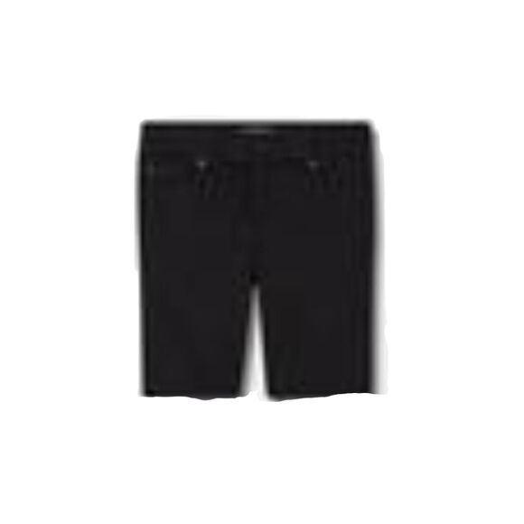TORRID Plus Size  8" PREMIUM STRETCH High- Rise Short Deep black Size 24 - Picture 4 of 16